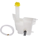 Order Washer Fluid Tank by DORMAN (OE SOLUTIONS) - 603-184 For Your Vehicle