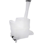 Order DORMAN (OE SOLUTIONS) - 603-196 - Washer Fluid Tank For Your Vehicle