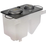 Washer Fluid Tank by DORMAN (OE SOLUTIONS) - 603-212