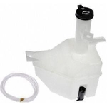 Order DORMAN (OE SOLUTIONS) - 603-219 - Washer Fluid Tank For Your Vehicle