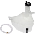 Order DORMAN (OE SOLUTIONS) - 603-219 - Washer Fluid Tank For Your Vehicle