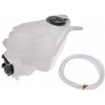 Order Washer Fluid Tank by DORMAN (OE SOLUTIONS) - 603-242 For Your Vehicle