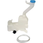 Purchase DORMAN (OE SOLUTIONS) - 603-244 - Washer Fluid Tank