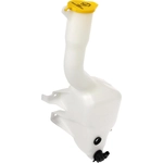Order Washer Fluid Tank by DORMAN (OE SOLUTIONS) - 603-296 For Your Vehicle