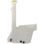 Order Washer Fluid Tank by DORMAN (OE SOLUTIONS) - 603-313 For Your Vehicle
