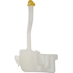 Order DORMAN (OE SOLUTIONS) - 603-314 - Washer Fluid Tank For Your Vehicle