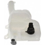 Order Washer Fluid Tank by DORMAN (OE SOLUTIONS) - 603-322 For Your Vehicle