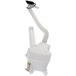 Order DORMAN (OE SOLUTIONS) - 603-488 - Washer Fluid Tank For Your Vehicle