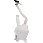 Order Washer Fluid Tank by DORMAN (OE SOLUTIONS) - 603-488 For Your Vehicle