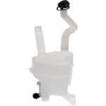 Order DORMAN (OE SOLUTIONS) - 603-489 - Washer Fluid Tank For Your Vehicle
