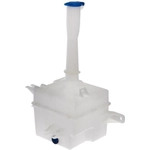 Order DORMAN (OE SOLUTIONS) - 603-533 - Washer Fluid Tank For Your Vehicle