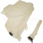Order Washer Fluid Tank by DORMAN (OE SOLUTIONS) - 603-583 For Your Vehicle