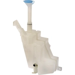 Order Washer Fluid Tank by DORMAN (OE SOLUTIONS) - 603-616 For Your Vehicle