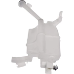 Order DORMAN (OE SOLUTIONS) - 603658 - Washer Fluid Tank For Your Vehicle