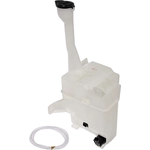 Order DORMAN (OE SOLUTIONS) - 603-665 - Windshield Washer Fluid Reservoir For Your Vehicle