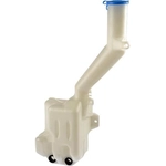Order Washer Fluid Tank by DORMAN (OE SOLUTIONS) - 603-806 For Your Vehicle
