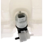 Order Washer Fluid Tank by DORMAN (OE SOLUTIONS) - 603-835 For Your Vehicle