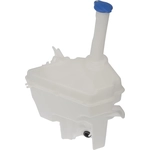 Order DORMAN (OE SOLUTIONS) - 603-860 - Windshield Washer Fluid Reservoir For Your Vehicle