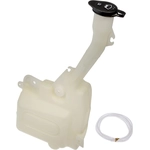 Order DORMAN (OE SOLUTIONS) - 603-864 - Windshield Washer Fluid Reservoir For Your Vehicle