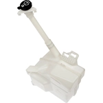 Order DORMAN (OE SOLUTIONS) - 603-881 - Windshield Washer Fluid Reservoir For Your Vehicle
