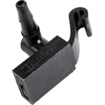 Order Washer Nozzle by ACDELCO - 22072439 For Your Vehicle