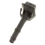 Order DORMAN - 47138 - Windshield Washer Nozzle For Your Vehicle