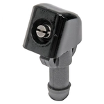 Order DORMAN - 47140 - Windshield Washer Nozzle For Your Vehicle