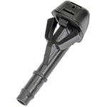 Order DORMAN - 47252 - Windshield Washer Nozzle For Your Vehicle