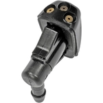 Order DORMAN - 47262 - Windshield Washer Nozzle For Your Vehicle