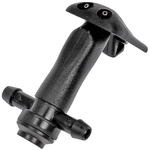 Order DORMAN - 47264 - Windshield Washer Nozzle For Your Vehicle