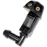 Order DORMAN - 47268 - Windshield Washer Nozzle For Your Vehicle