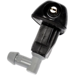 Order DORMAN - 47284 - Windshield Washer Nozzle For Your Vehicle