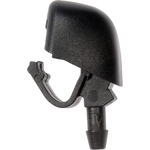Order DORMAN - 58111 - Windshield Washer Nozzle For Your Vehicle