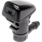 Order Washer Nozzle by DORMAN - 58112CD For Your Vehicle