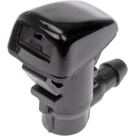 Order DORMAN - 58113 - Windshield Washer Nozzle For Your Vehicle