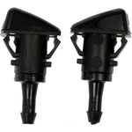 Order DORMAN - 58115 - Windshield Washer Nozzle For Your Vehicle