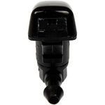 Order DORMAN - 58116 - Windshield Washer Nozzle For Your Vehicle