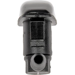 Order DORMAN - 58118 - Windshield Washer Nozzle For Your Vehicle