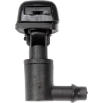 Order DORMAN - 58119 - Windshield Washer Nozzle For Your Vehicle