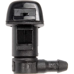 Order DORMAN - 58121 - Windshield Washer Nozzle For Your Vehicle