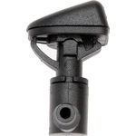 Order DORMAN - 58123 - Windshield Washer Nozzle For Your Vehicle