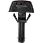 Order DORMAN - 58125 - Windshield Washer Nozzle For Your Vehicle