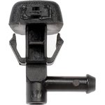 Order DORMAN - 58127 - Windshield Washer Nozzle For Your Vehicle
