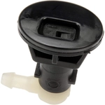 Order DORMAN - 58128 - Windshield Washer Nozzle For Your Vehicle
