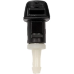 Order DORMAN - 58129 - Windshield Washer Nozzle For Your Vehicle