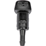 Order DORMAN - 58130 - Windshield Washer Nozzle For Your Vehicle