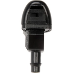 Order DORMAN - 58134 - Windshield Washer Nozzle For Your Vehicle