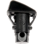 Order DORMAN - 58135 - Windshield Washer Nozzle For Your Vehicle