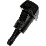 Order DORMAN - 58138 - Windshield Washer Nozzle For Your Vehicle
