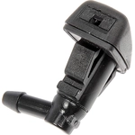 Order DORMAN - 58139 - Windshield Washer Nozzle For Your Vehicle